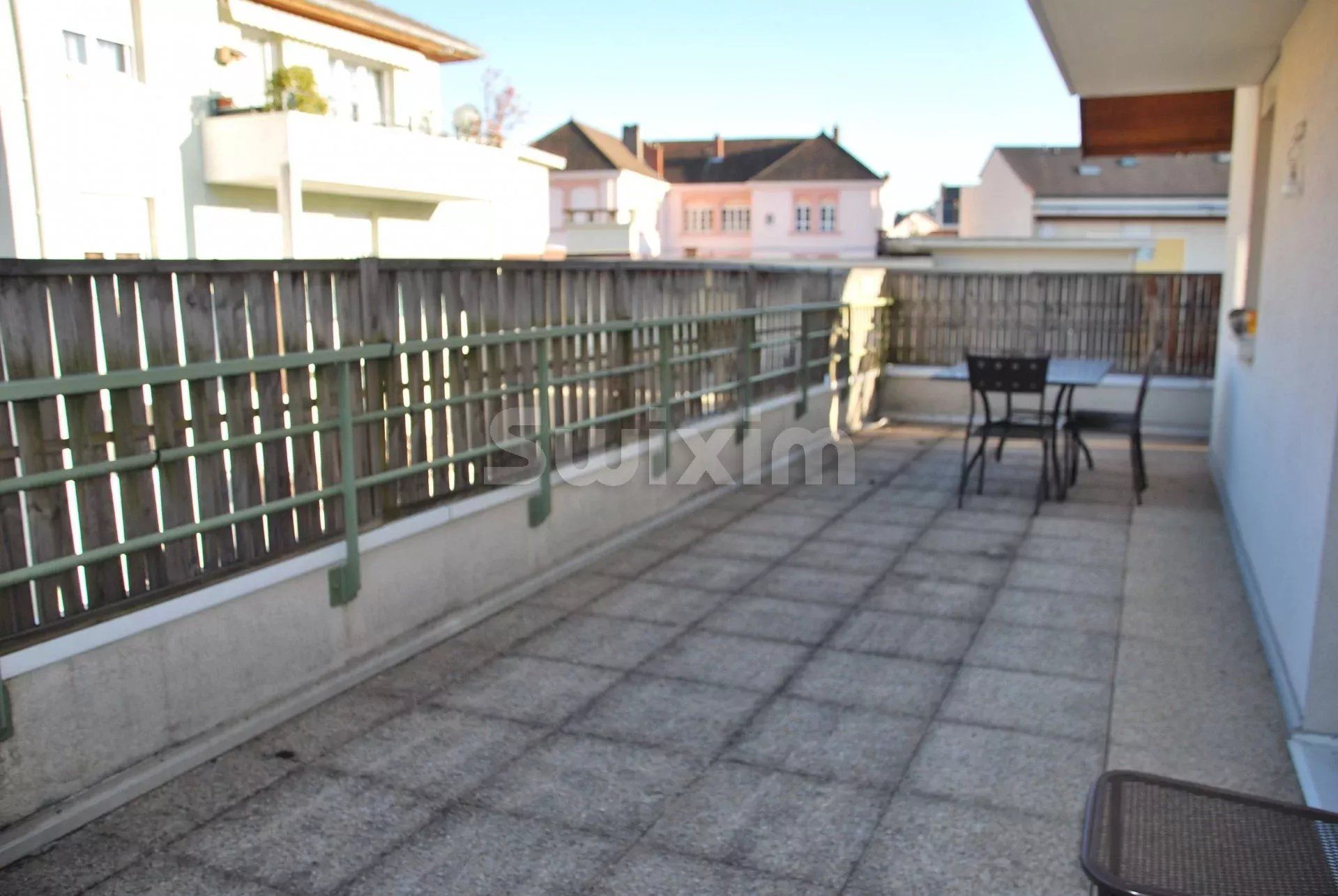appartement 5 Zimmer zur miete auf Aix-les-Bains (73100)