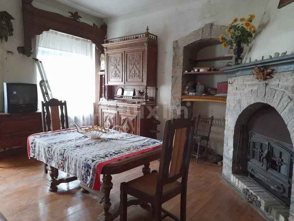 maison 7 Pièces en vente sur Mantry (39230)