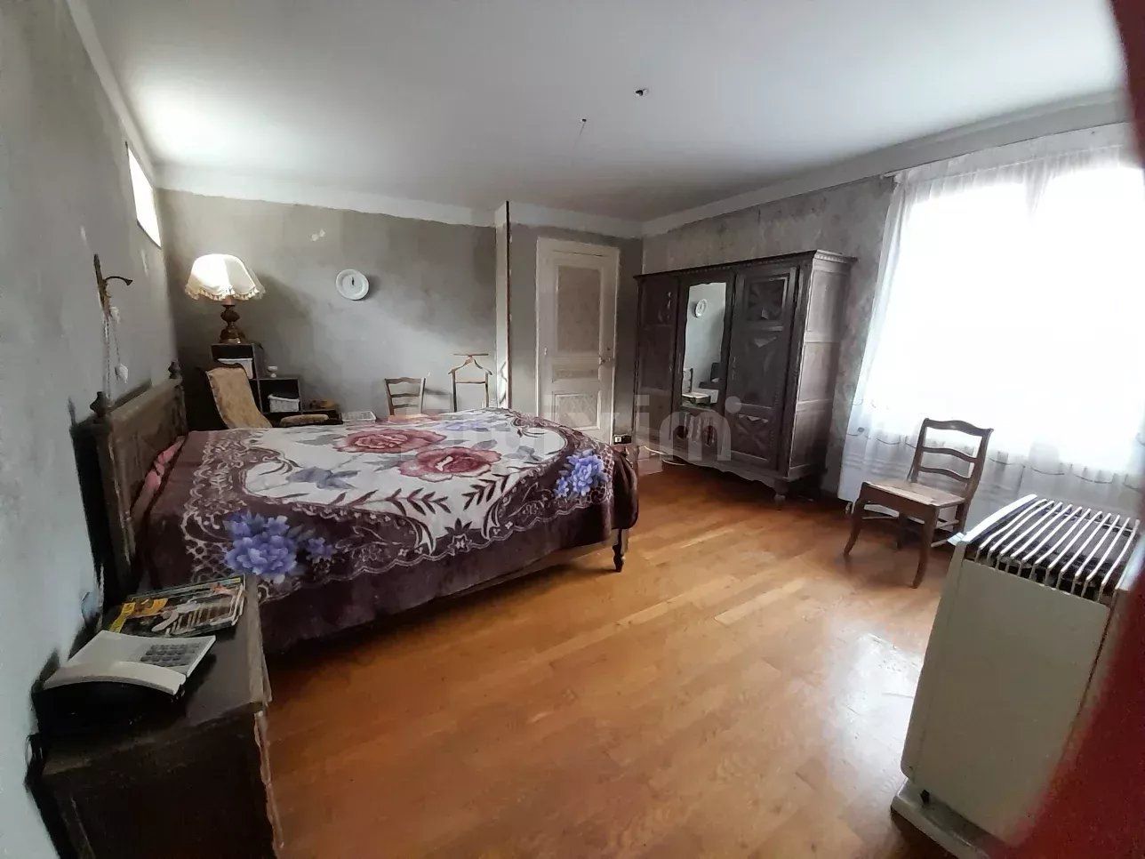 maison 7 Pièces en vente sur Mantry (39230)