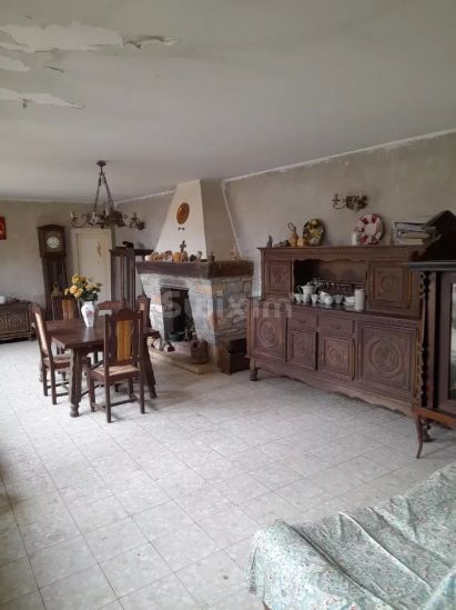 Vente Maison Mantry 7 Pièces 147 m²