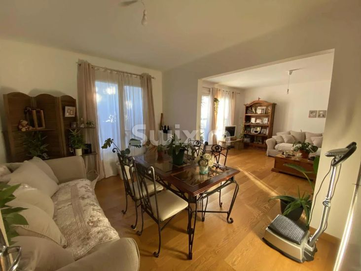 Sale Apartment Avignon 3 Rooms 83.35 m²