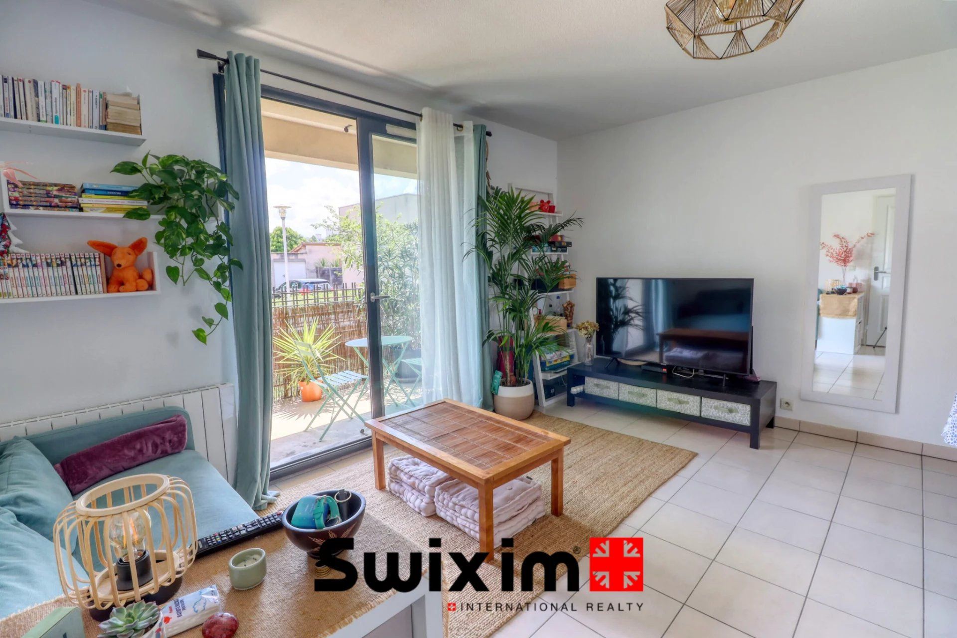 Vente Appartement Le Bouscat 2 Pièces 40.83 m²