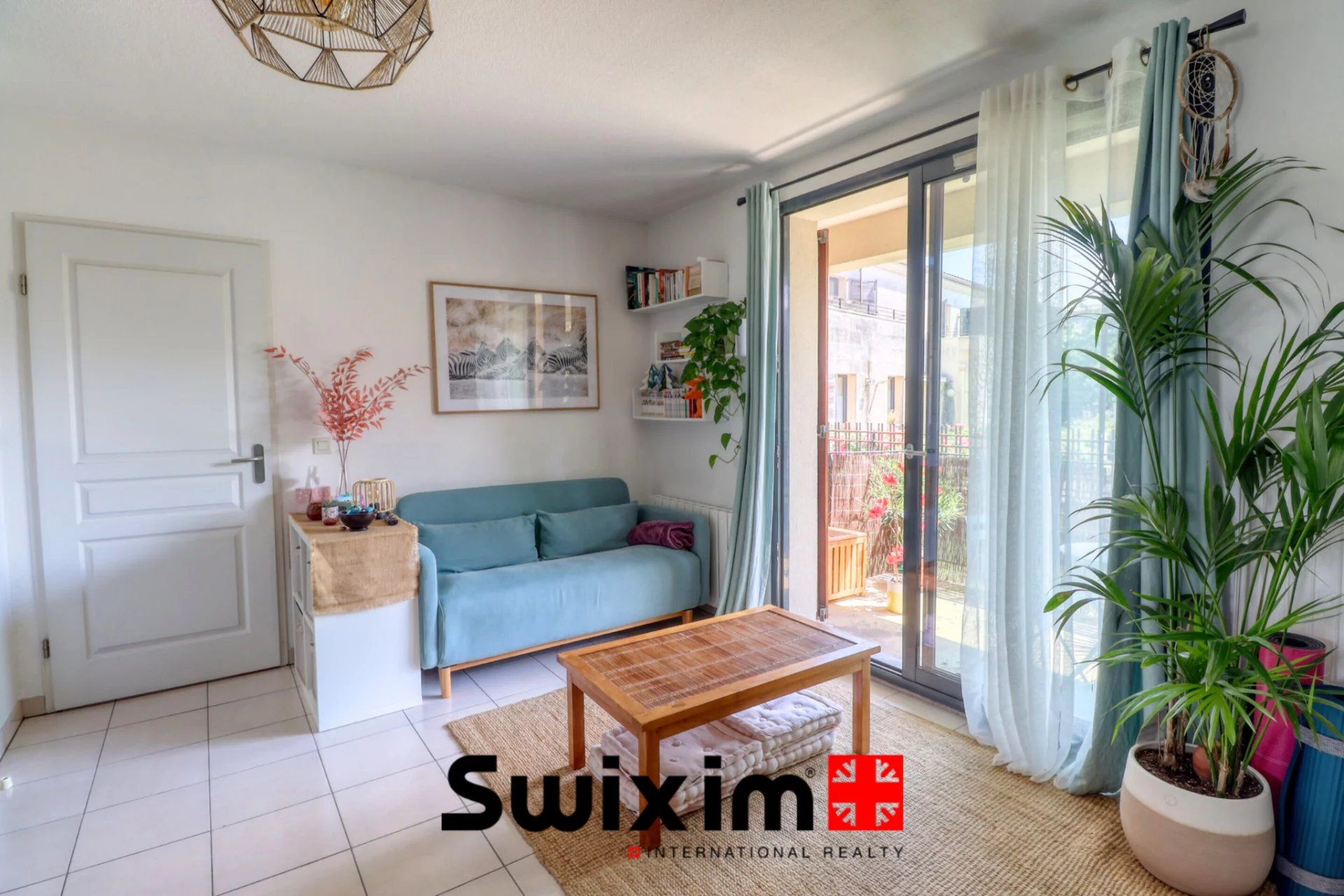 Vente Appartement Le Bouscat 2 Pièces 40.83 m²