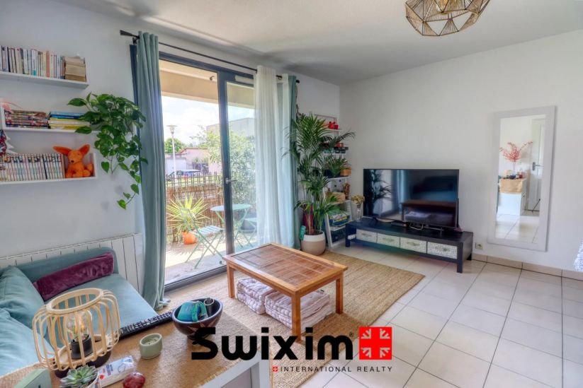 Vente Appartement Le Bouscat 2 Pièces 40.83 m²