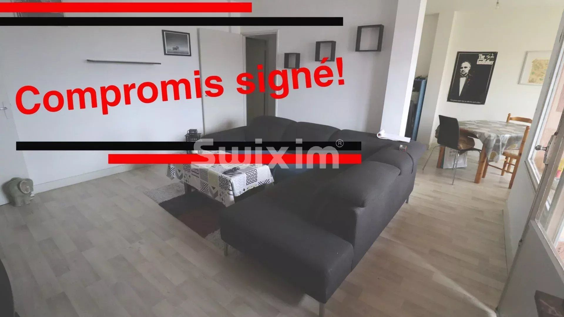 apartamento 4 Quartos para venda sobre Chalon-sur-Saône (71100)