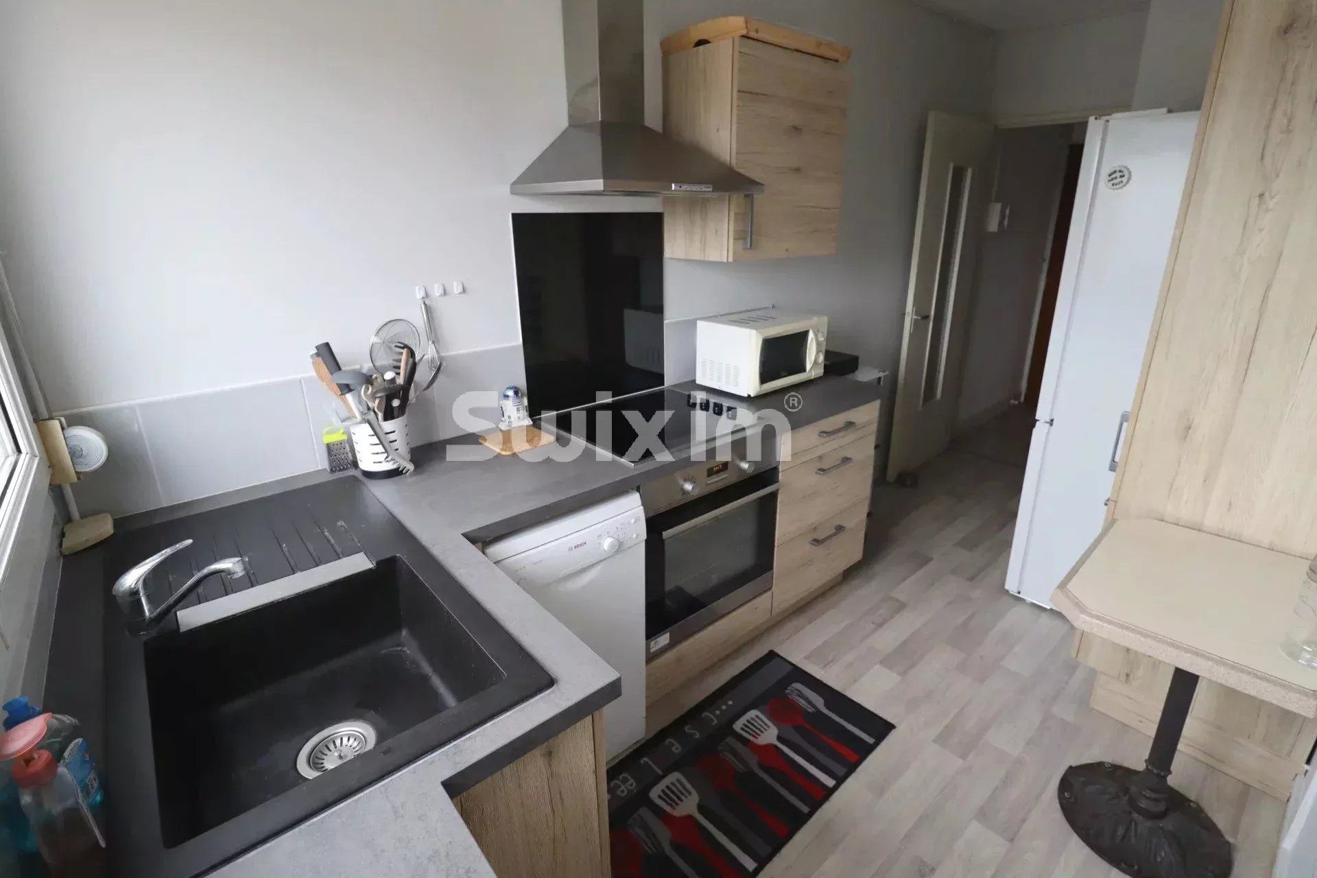 apartamento 4 Quartos para venda sobre Chalon-sur-Saône (71100)