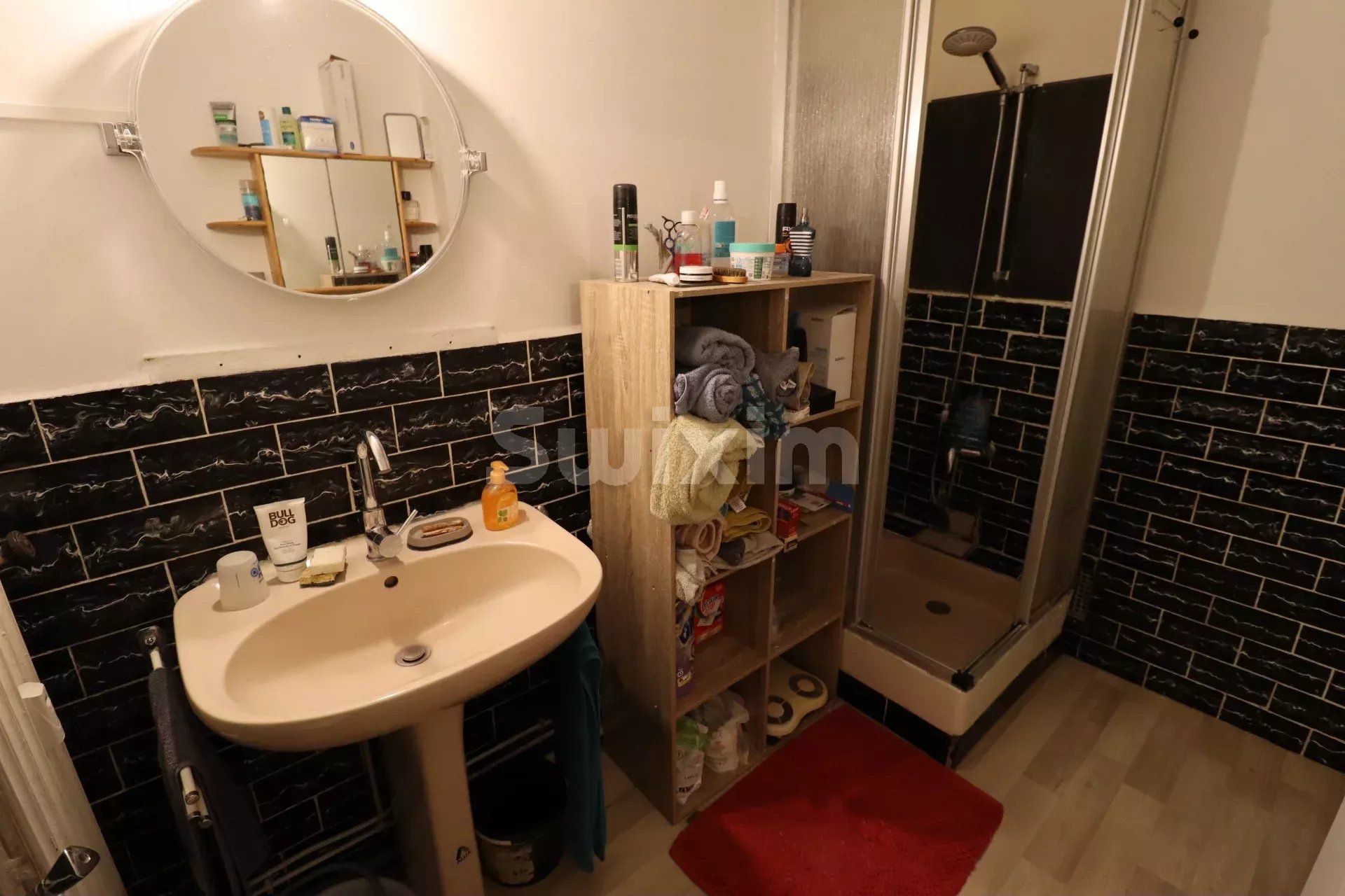 appartement 4 Pièces en vente sur Chalon-sur-Saône (71100)