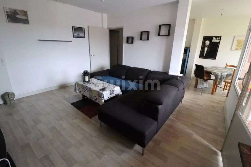 Vente Appartement Chalon-sur-Saône 4 Pièces 67.24 m²