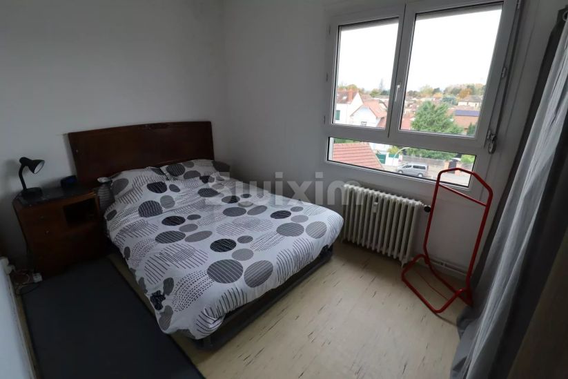 Vente Appartement Chalon-sur-Saône 4 Pièces 67.24 m²