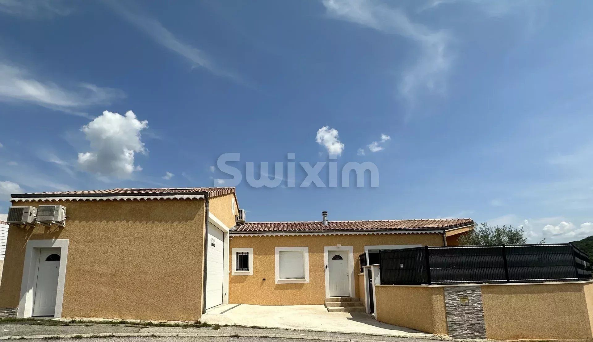 maison 5 Pièces en vente sur La Coucourde (26740)