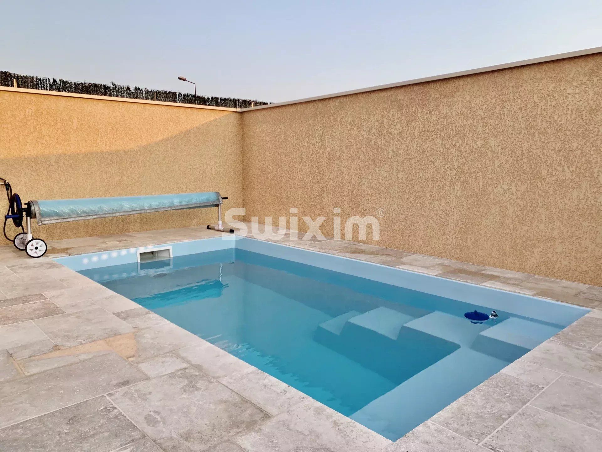 maison 5 Pièces en vente sur La Coucourde (26740)