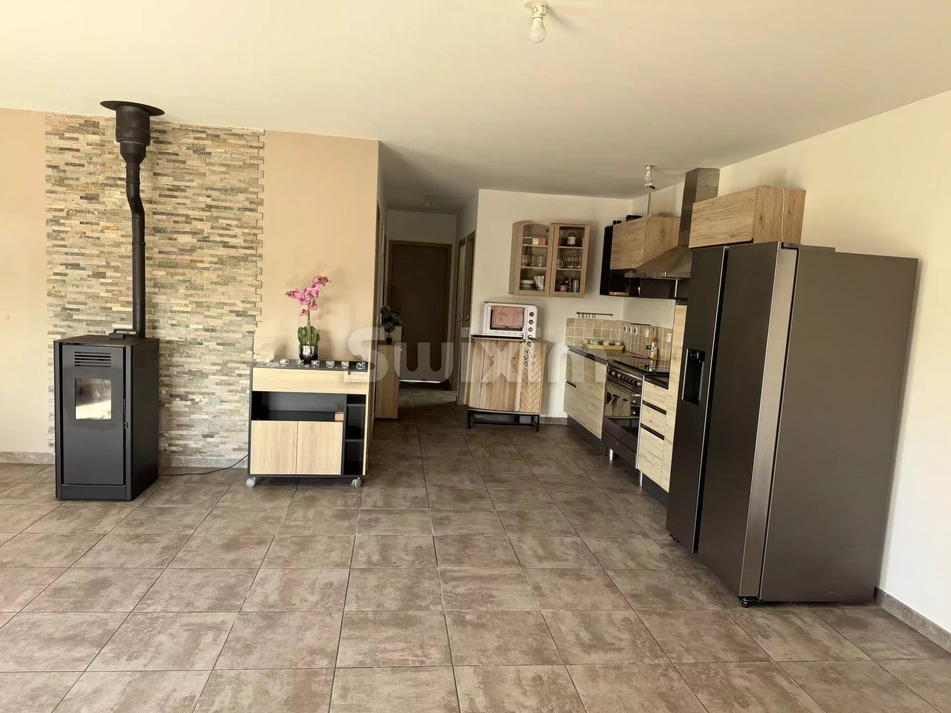 maison 5 Pièces en vente sur La Coucourde (26740)