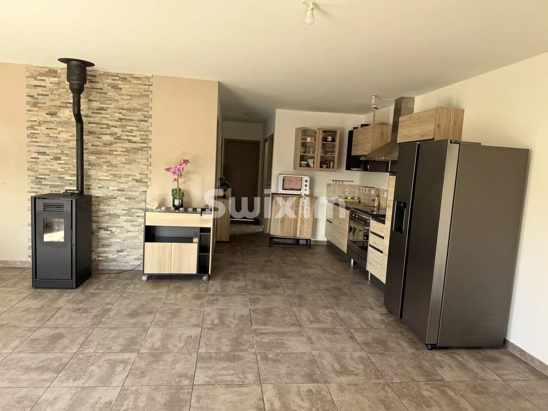 maison 5 Pièces en vente sur La Coucourde (26740)