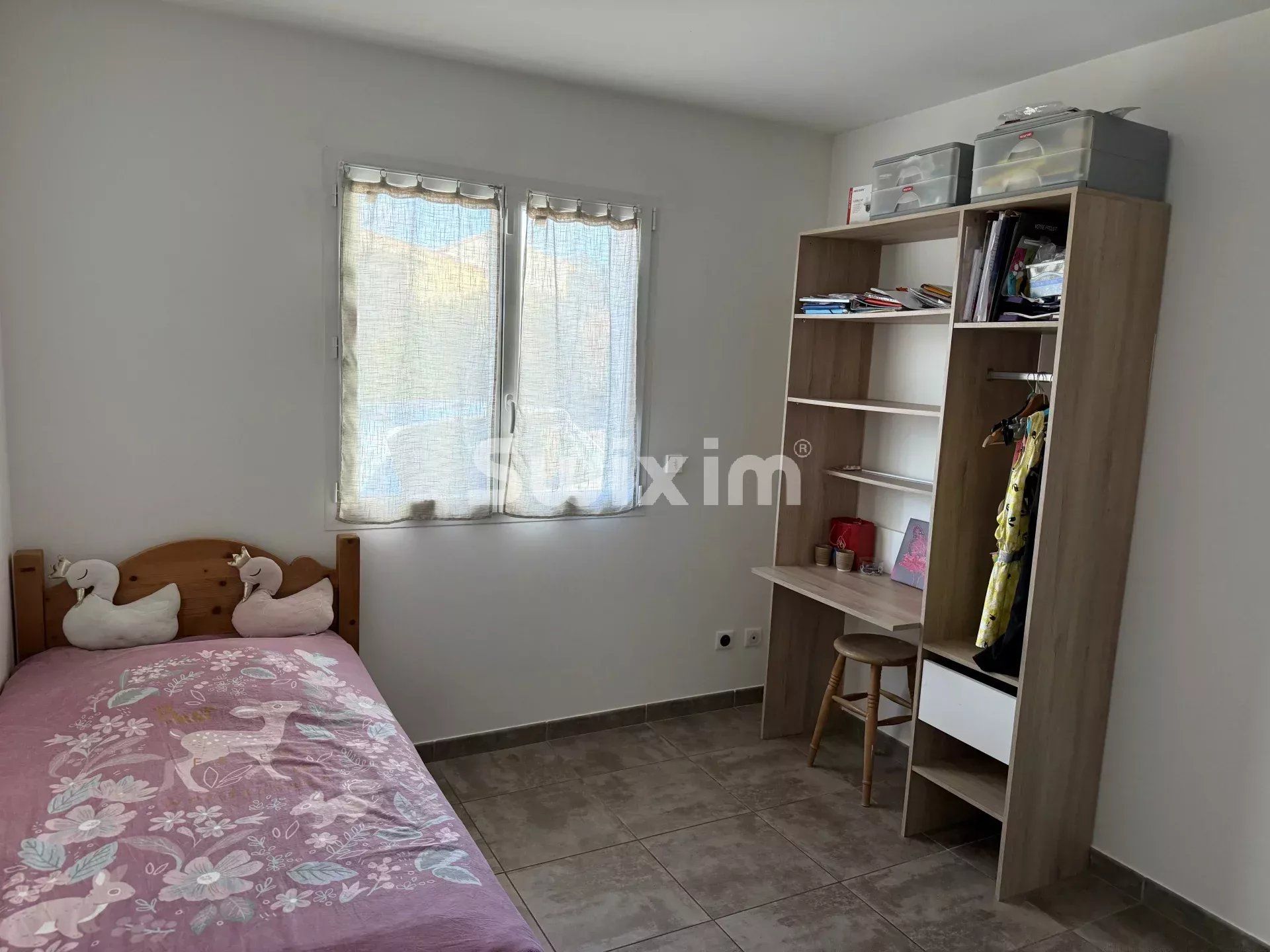 maison 5 Pièces en vente sur La Coucourde (26740)