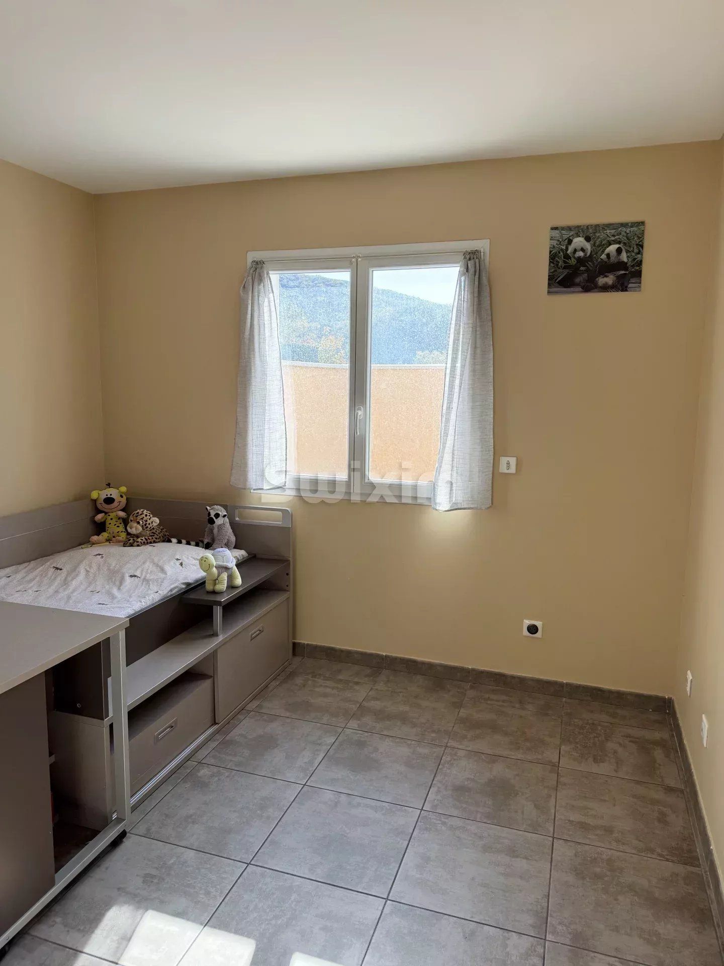 maison 5 Pièces en vente sur La Coucourde (26740)