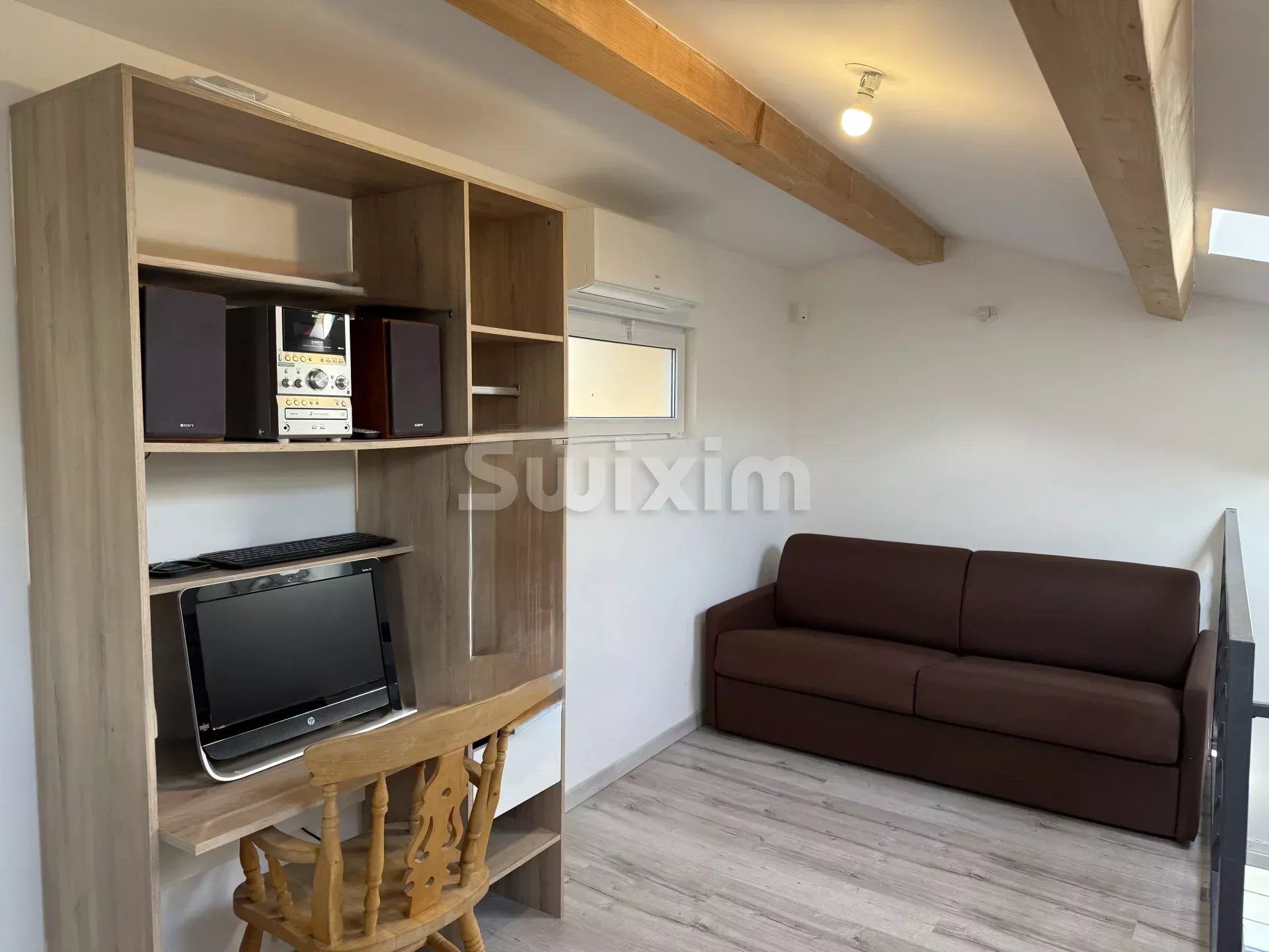 maison 5 Pièces en vente sur La Coucourde (26740)