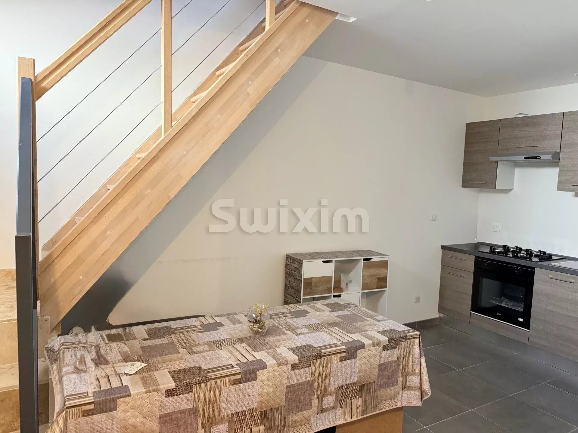 maison 5 Pièces en vente sur La Coucourde (26740)