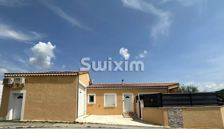 Venda Casa La Coucourde 5&nbsp;Quartos 163&nbsp;m²