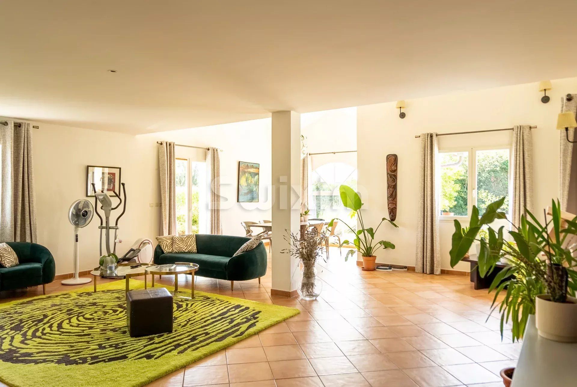 maison 5 Pièces en vente sur Veigy-Foncenex (74140)