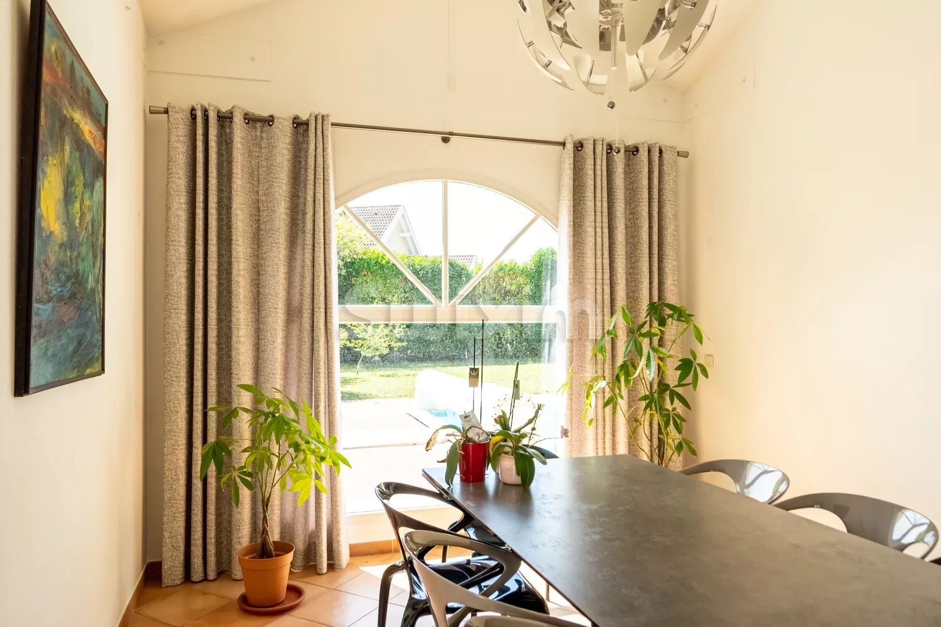 maison 5 Pièces en vente sur Veigy-Foncenex (74140)