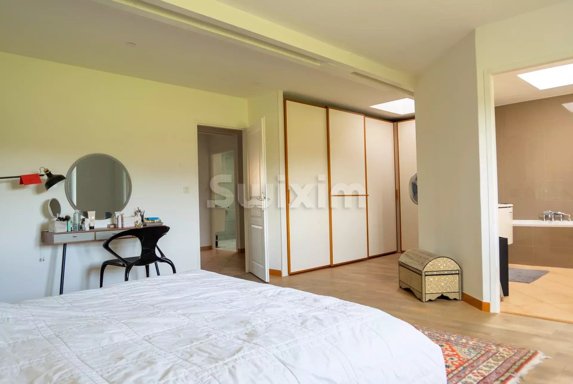 maison 5 Pièces en vente sur Veigy-Foncenex (74140)