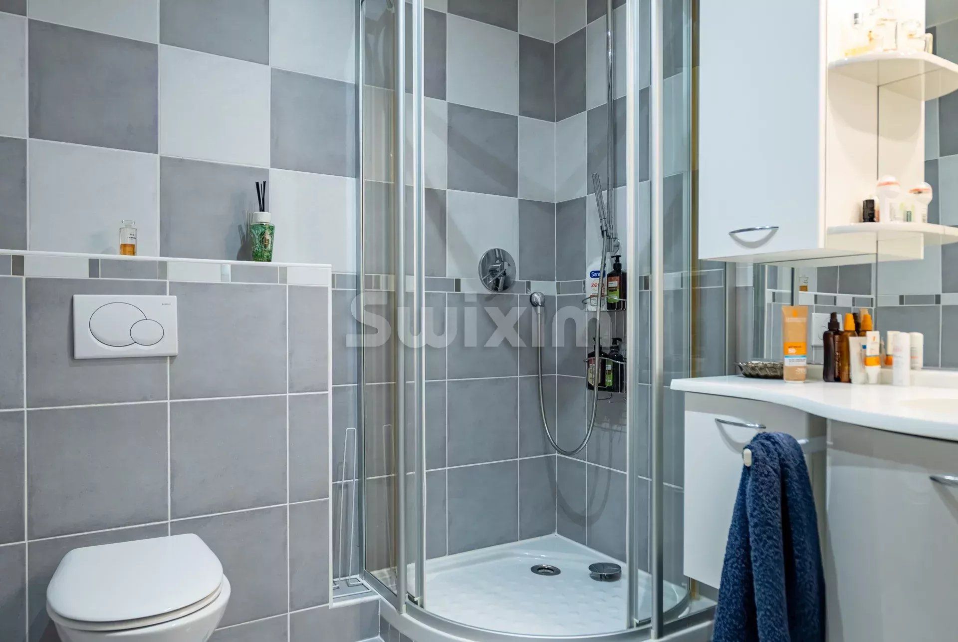 maison 5 Pièces en vente sur Veigy-Foncenex (74140)