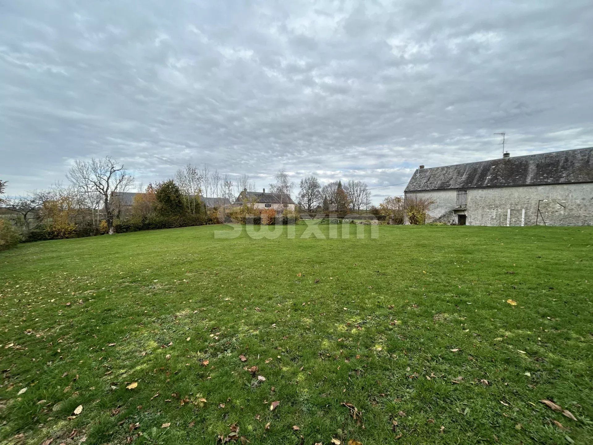 maison 3 Pièces en vente sur Quarré-les-Tombes (89630)