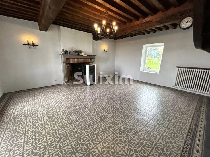 Venda Casa Quarré-les-Tombes 3&nbsp;Quartos 75.37&nbsp;m²