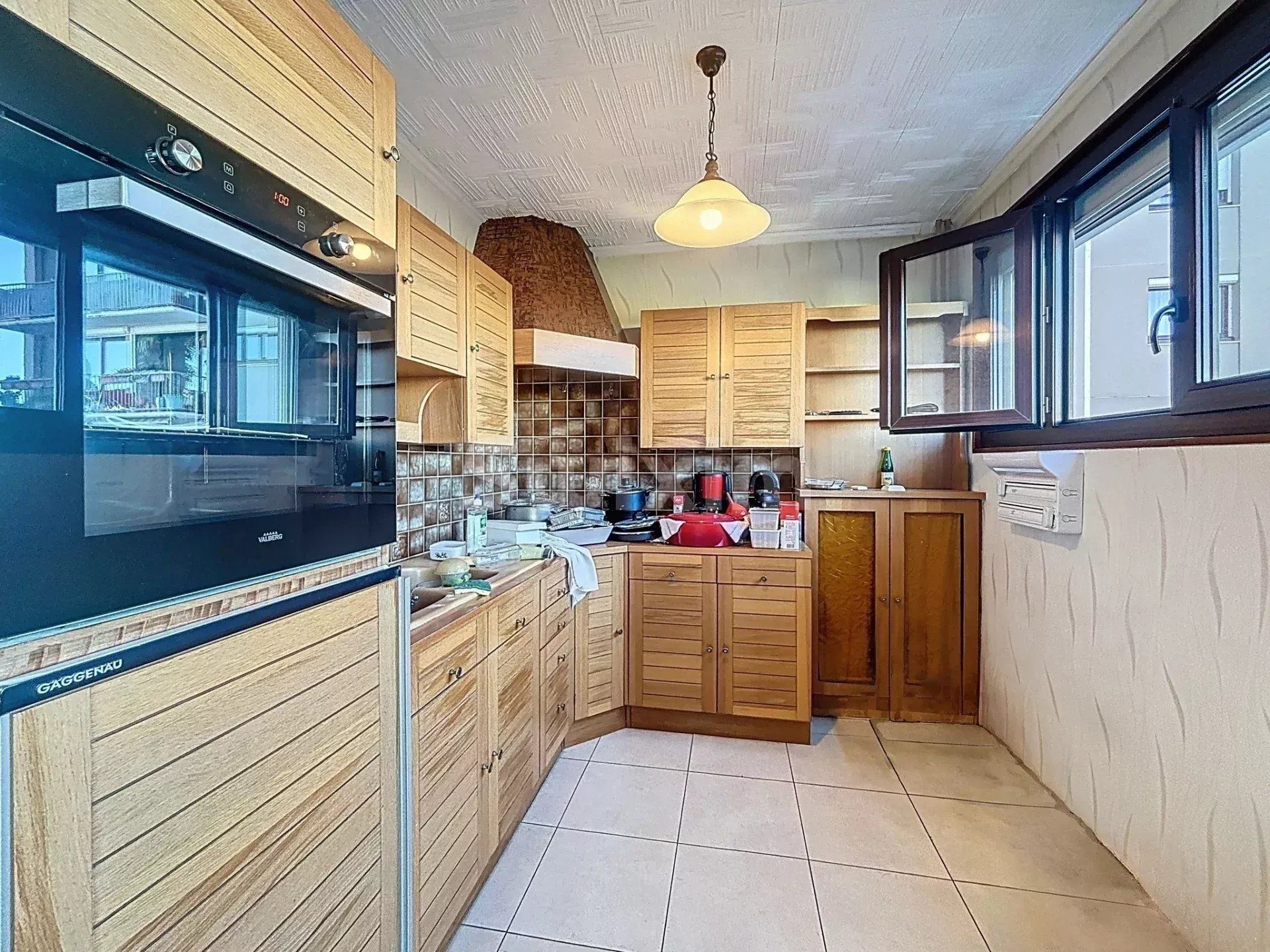 appartement 3 Pièces en vente sur Saint-Priest (69800)