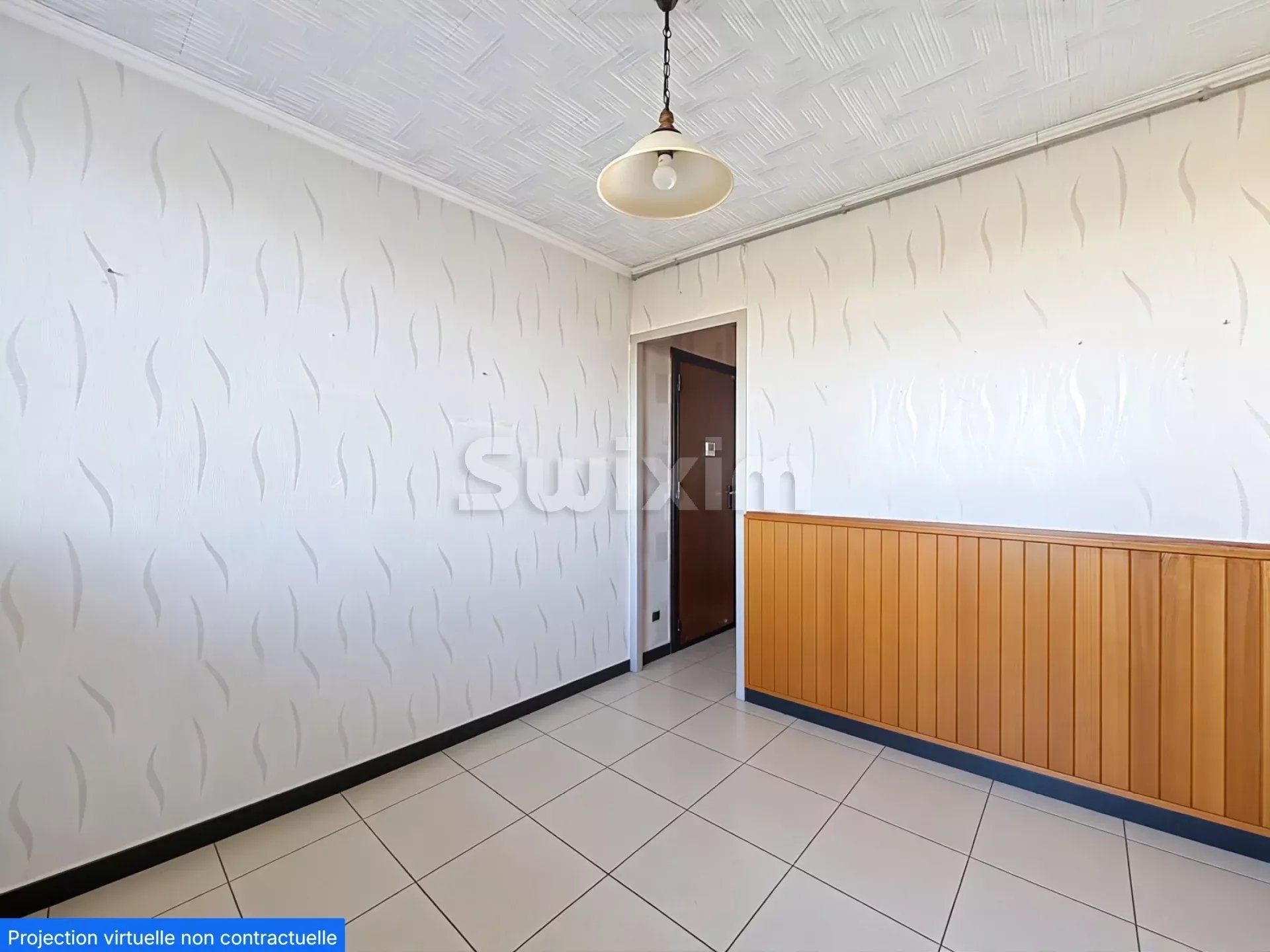 appartamento 3 Camere in vendita su Saint-Priest (69800)