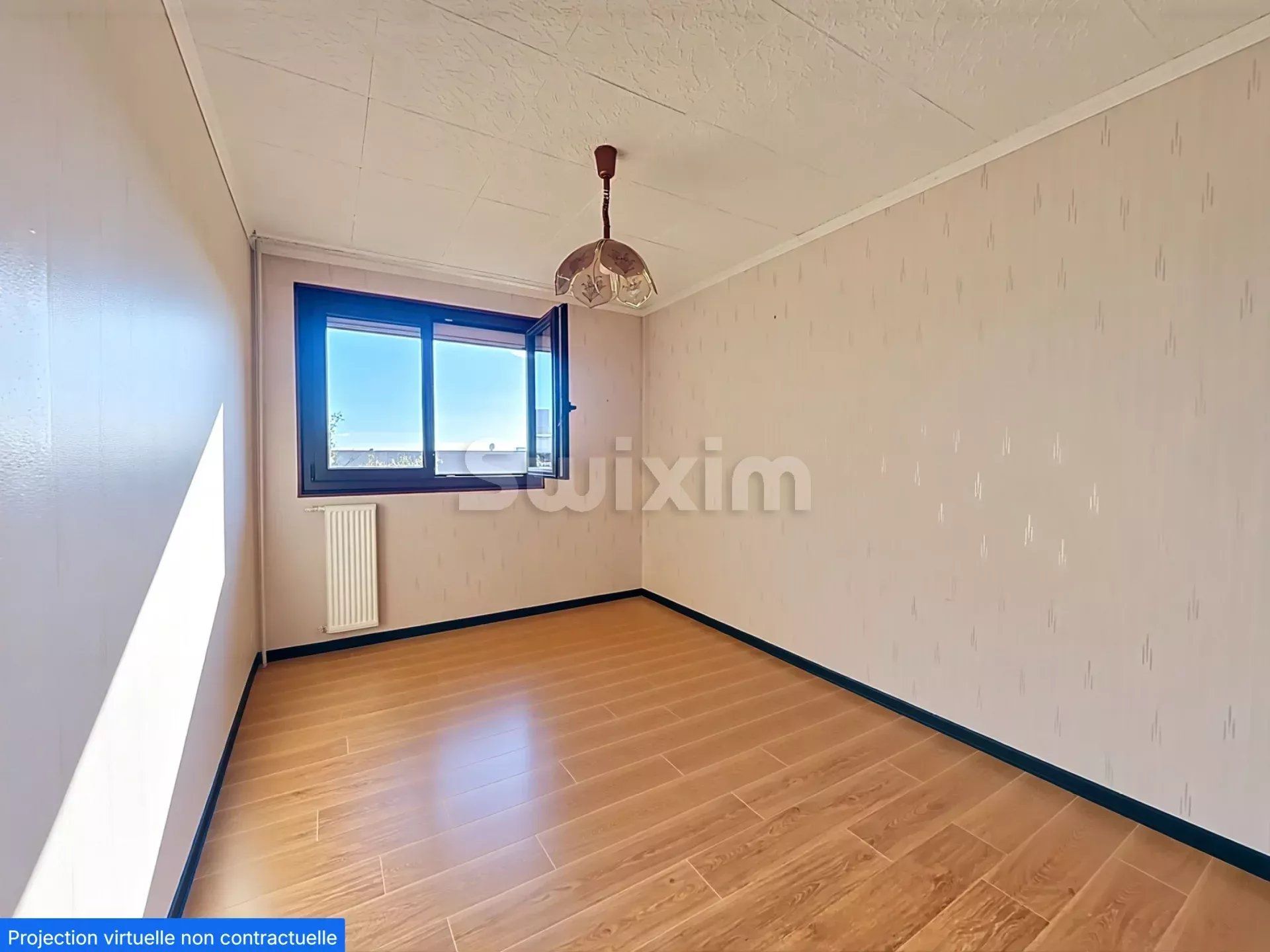 appartamento 3 Camere in vendita su Saint-Priest (69800)