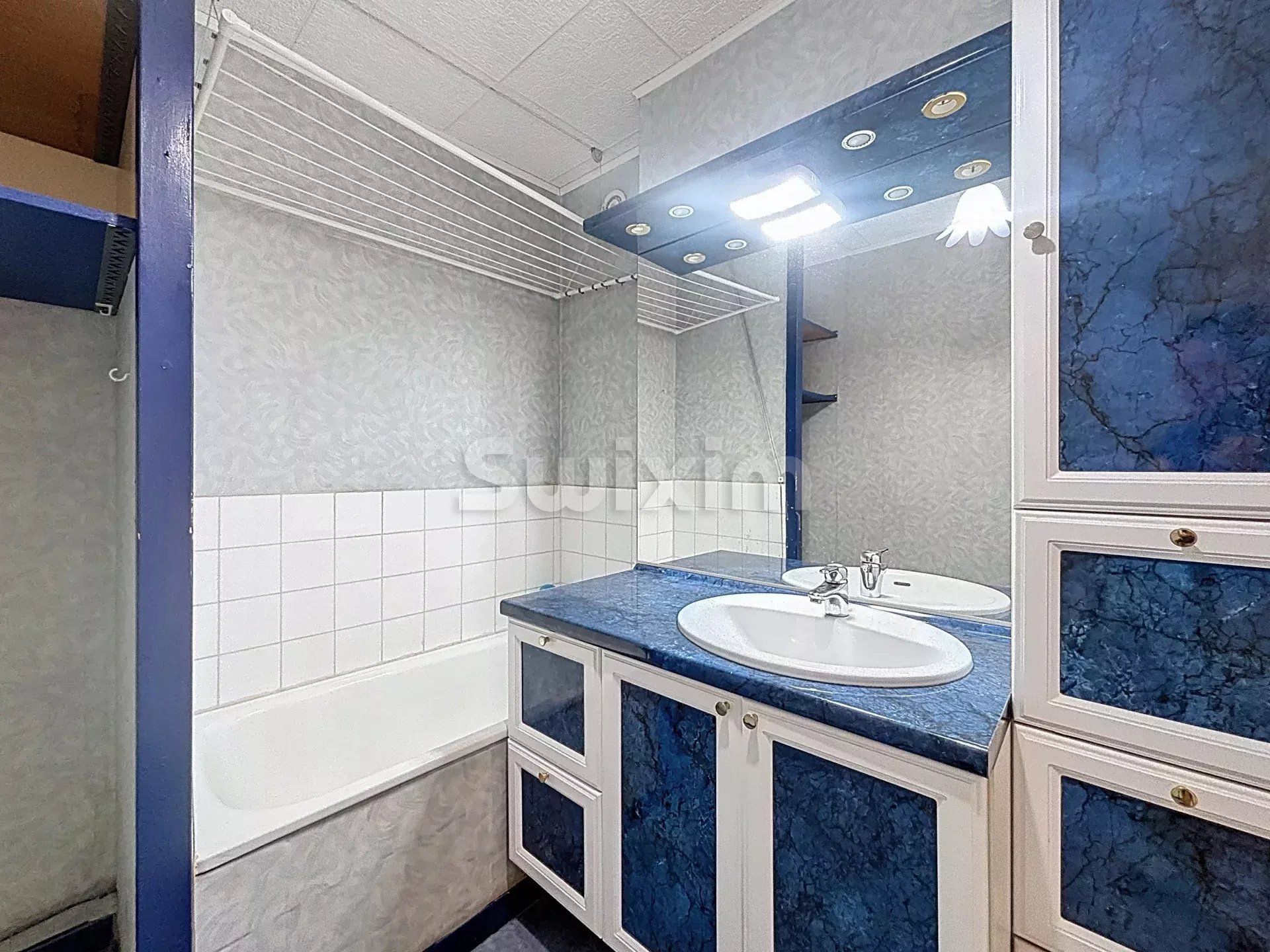 appartamento 3 Camere in vendita su Saint-Priest (69800)