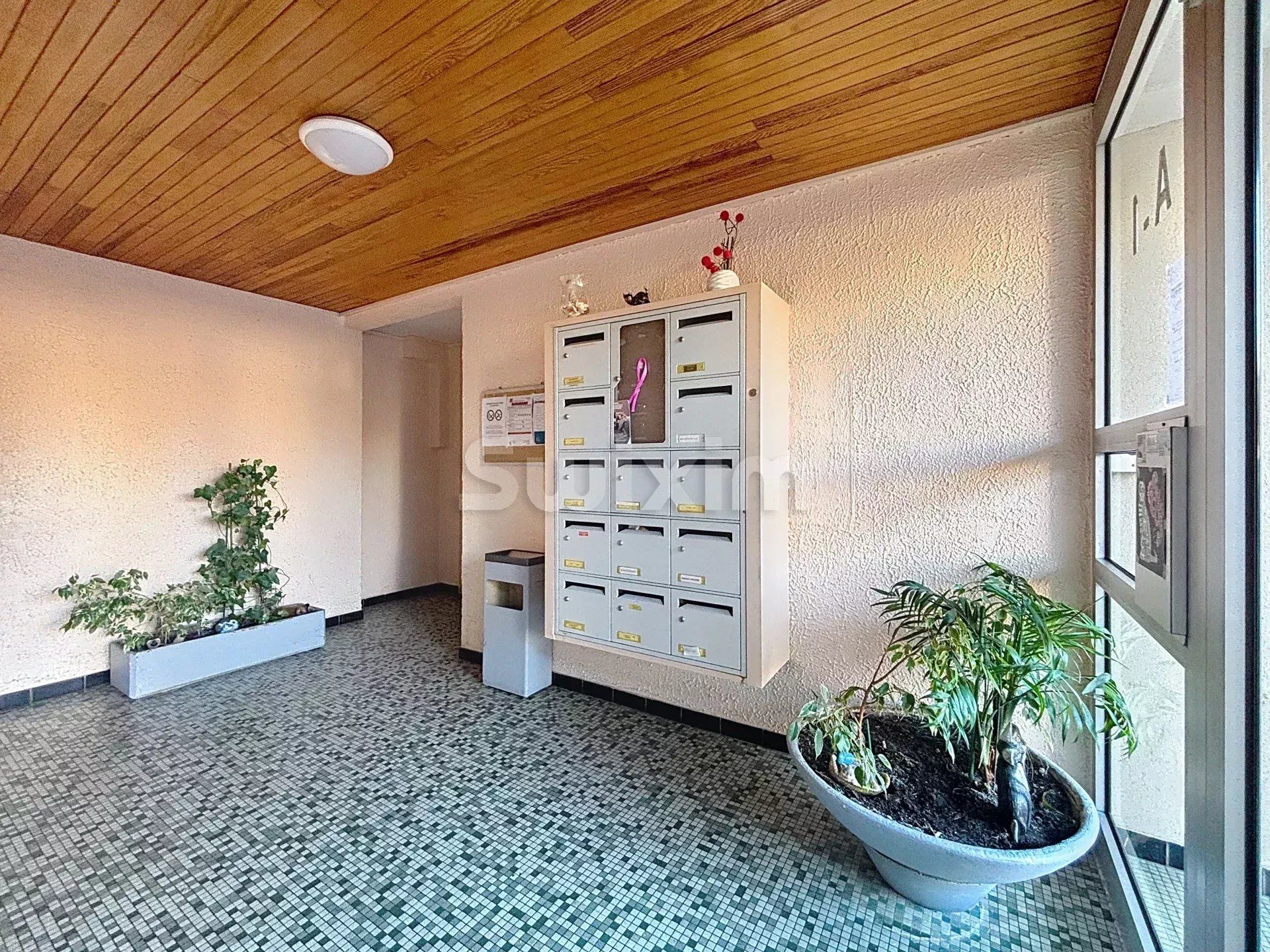 appartement 3 Pièces en vente sur Saint-Priest (69800)