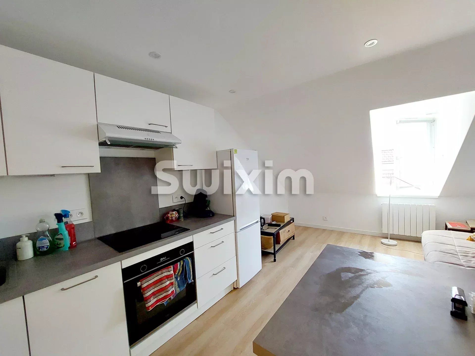 appartement 2 Pièces en vente sur Divonne-les-Bains (01220)