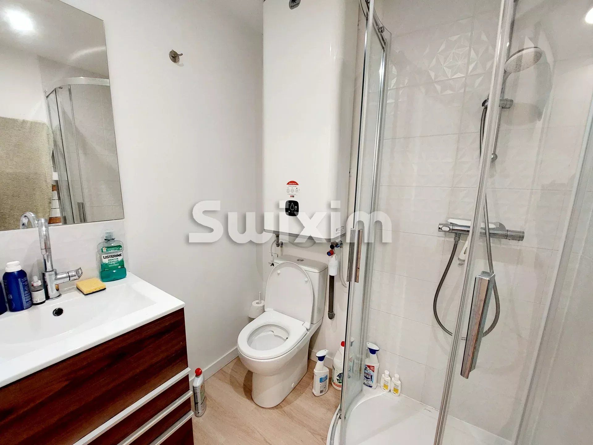 appartement 2 Pièces en vente sur Divonne-les-Bains (01220)