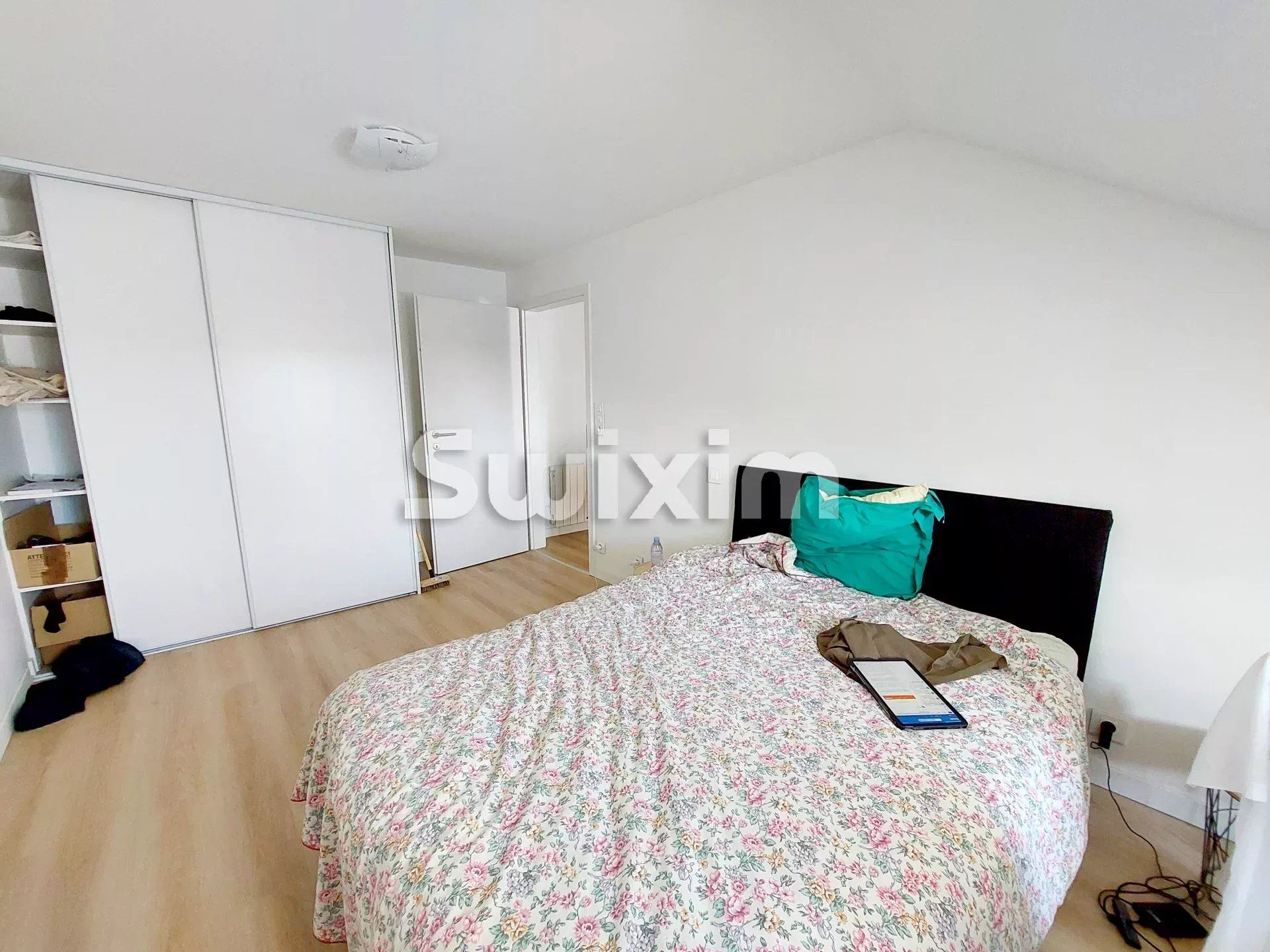 appartement 2 Pièces en vente sur Divonne-les-Bains (01220)