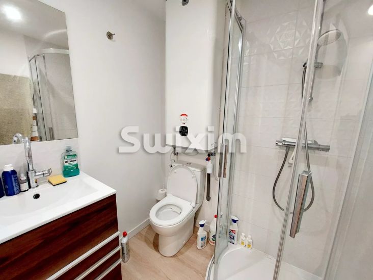 Vente Appartement Divonne-les-Bains 2 Pièces 32.54 m²