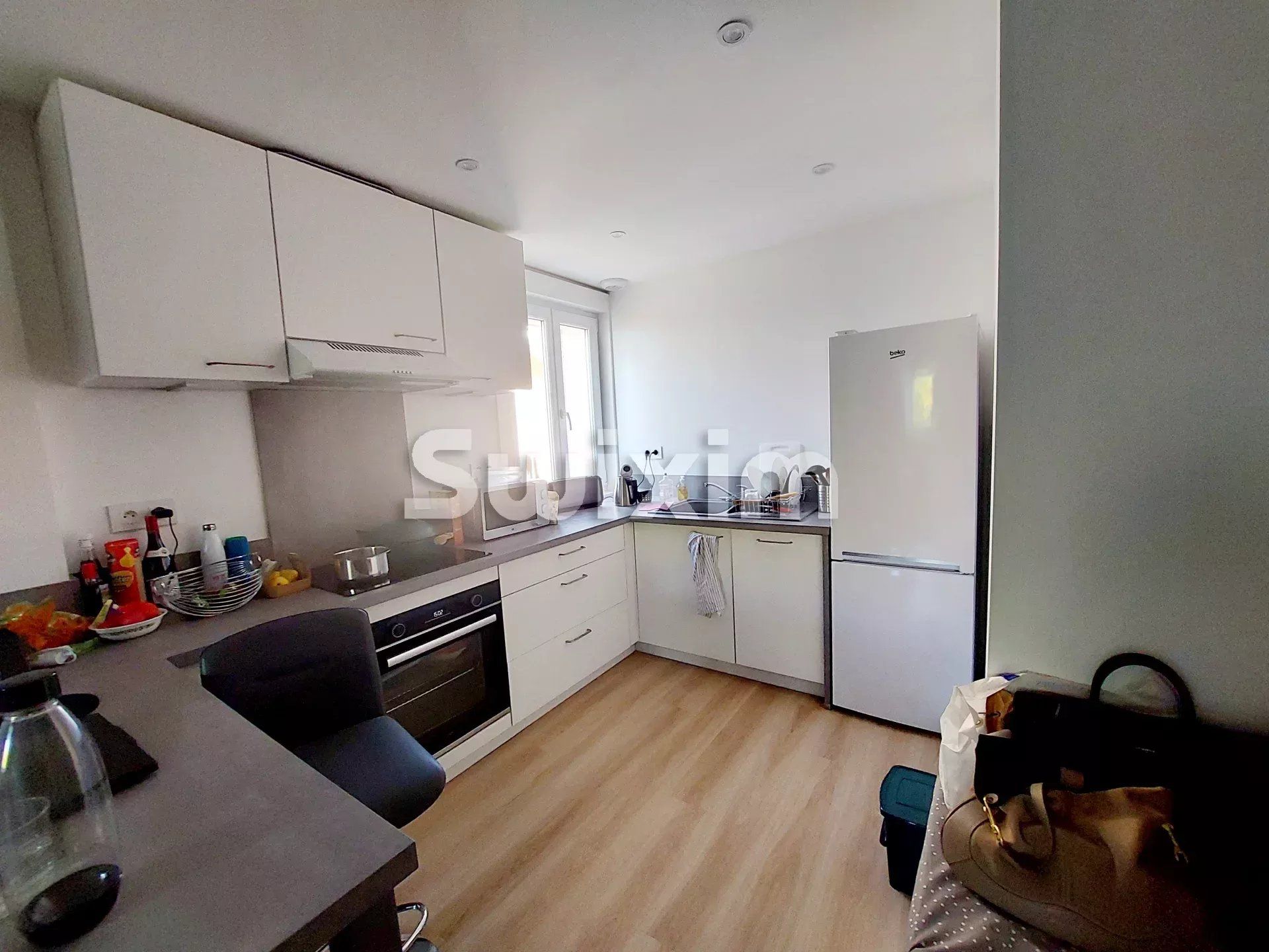 appartement 2 Pièces en vente sur Divonne-les-Bains (01220)