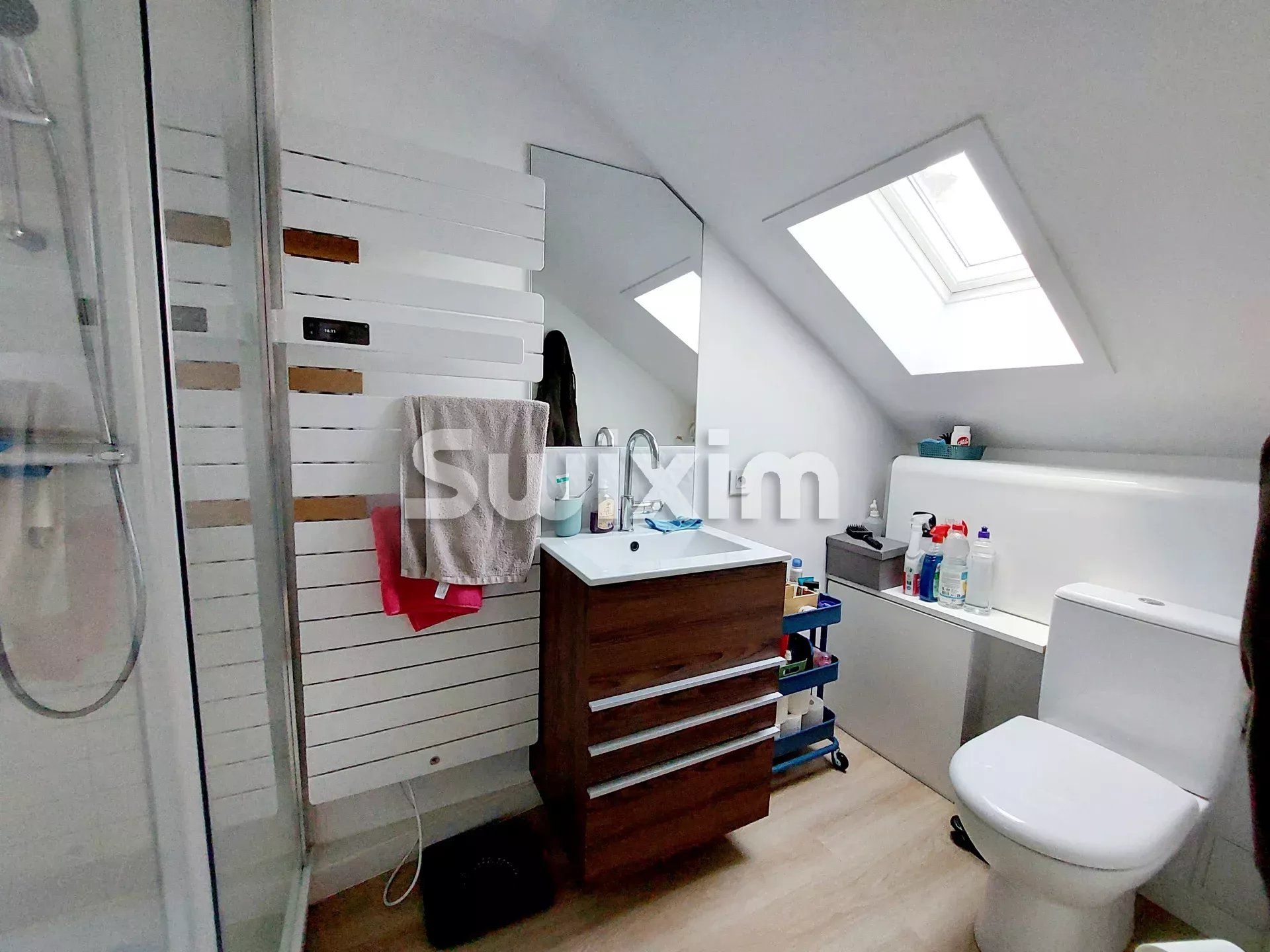 appartement 2 Pièces en vente sur Divonne-les-Bains (01220)