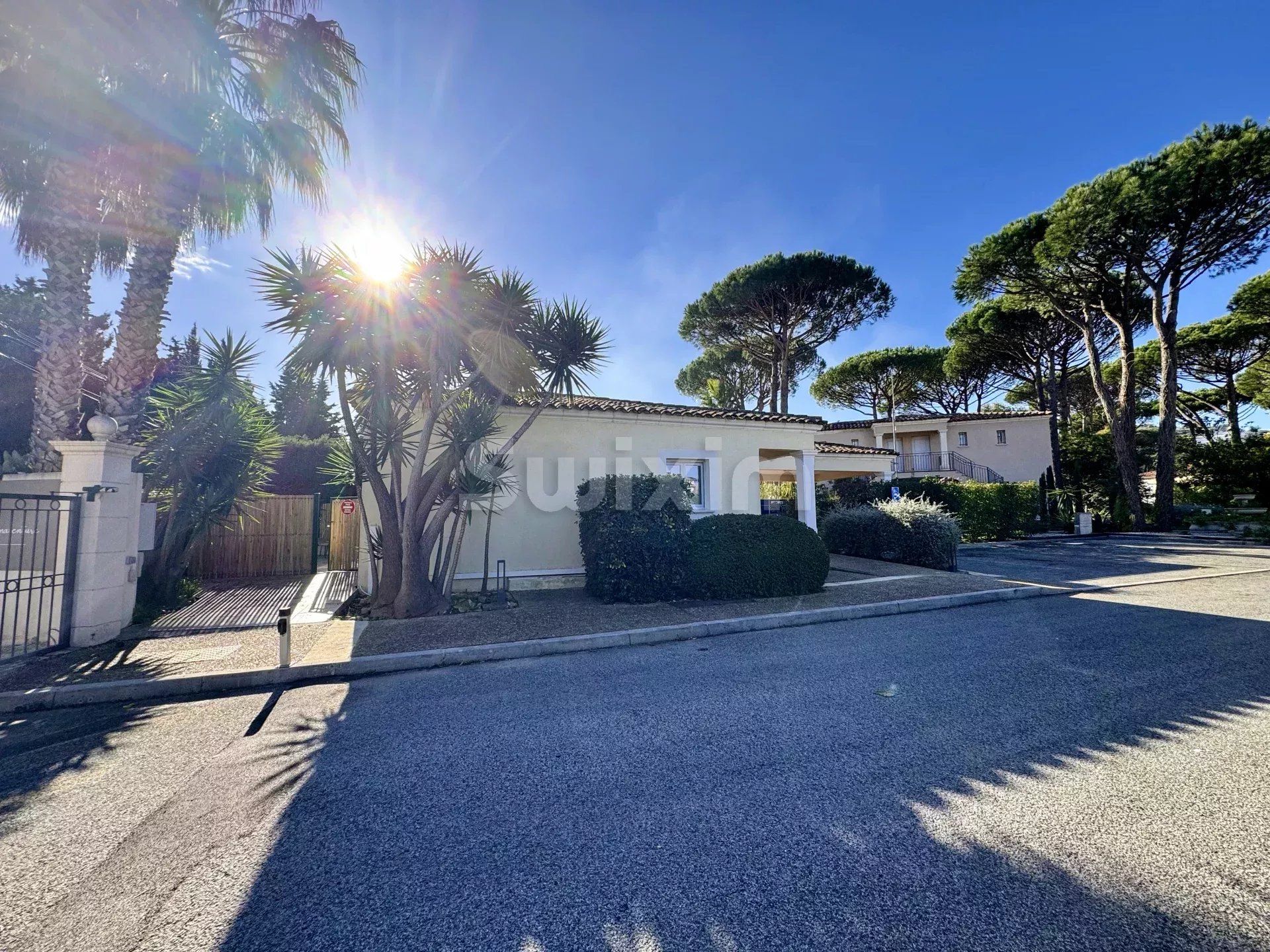 maison 3 Pièces en vente sur Saint-Tropez (83990)