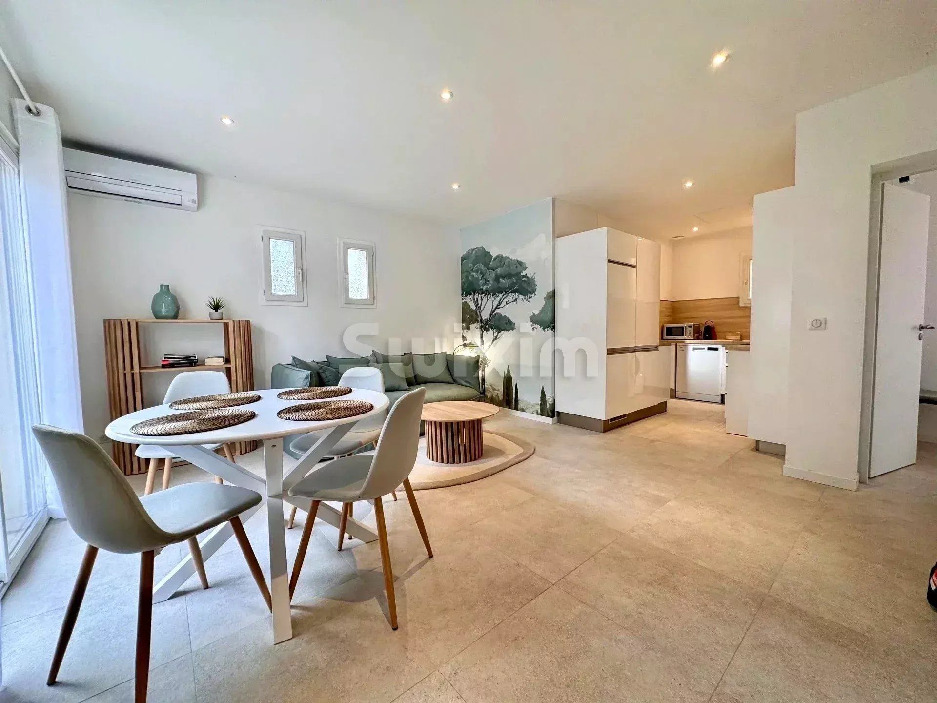 maison 3 Pièces en vente sur Saint-Tropez (83990)