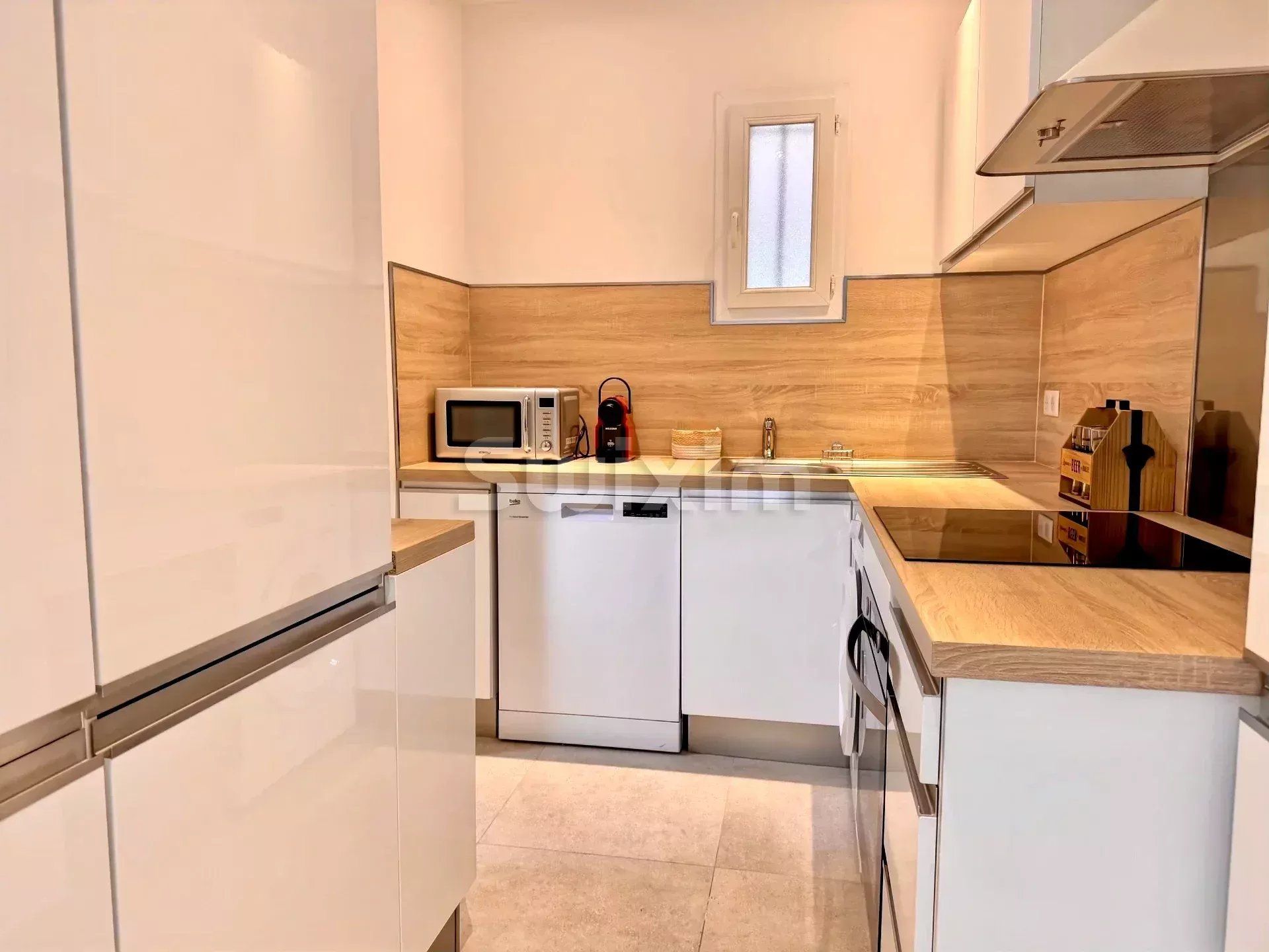 maison 3 Pièces en vente sur Saint-Tropez (83990)