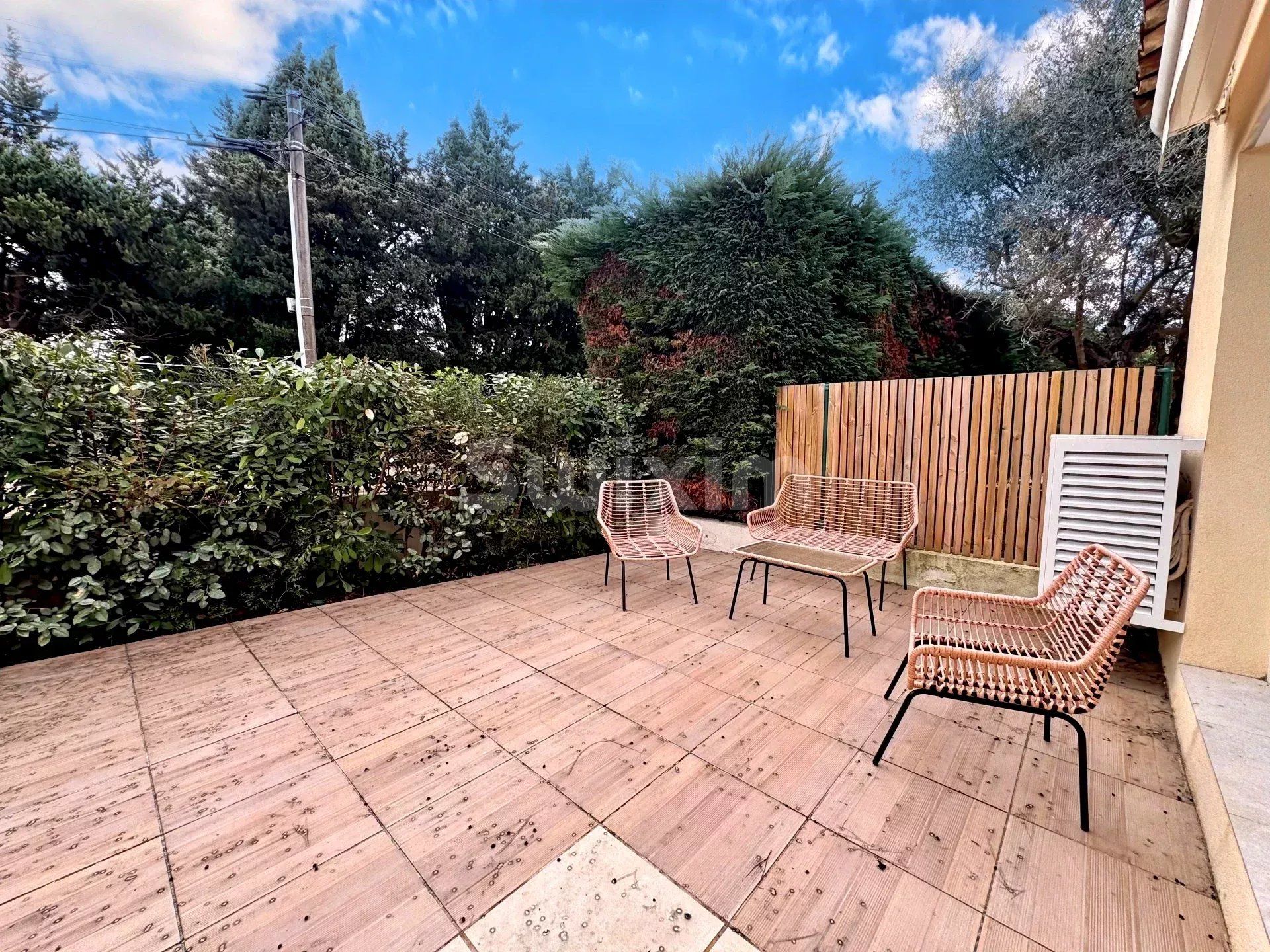 maison 3 Pièces en vente sur Saint-Tropez (83990)