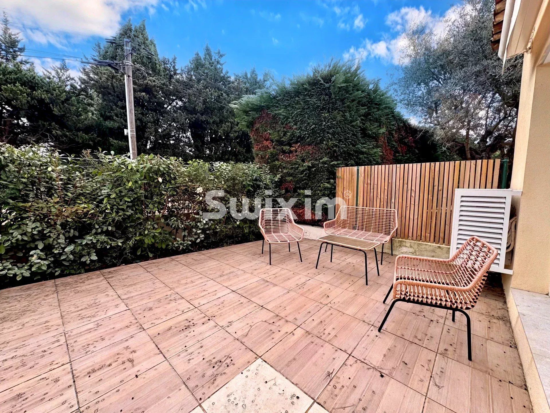 casa 3 Camere in vendita su Saint-Tropez (83990)