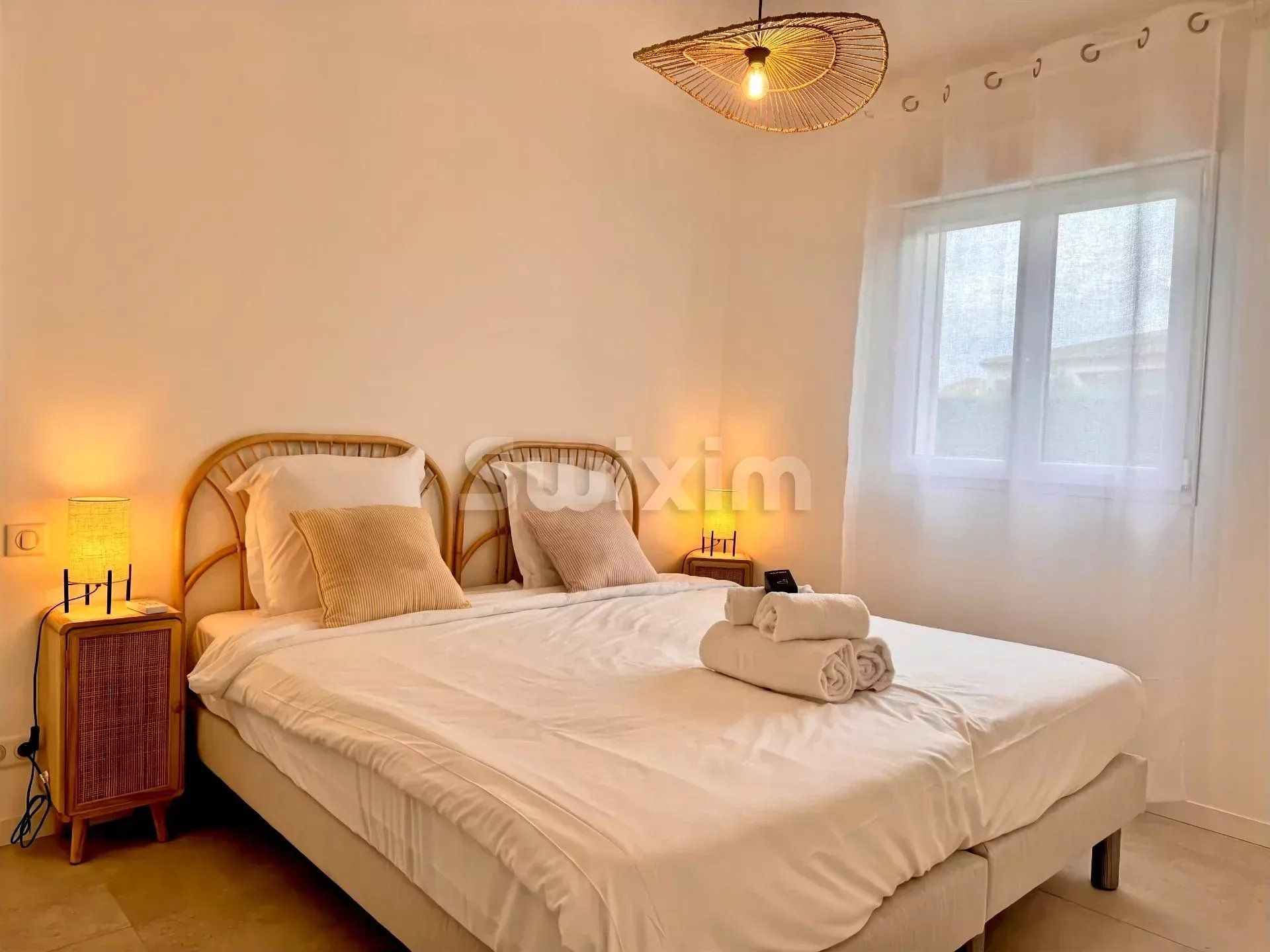 maison 3 Pièces en vente sur Saint-Tropez (83990)