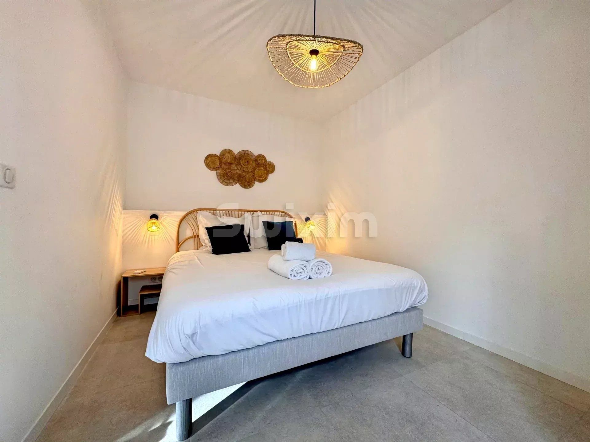 maison 3 Pièces en vente sur Saint-Tropez (83990)