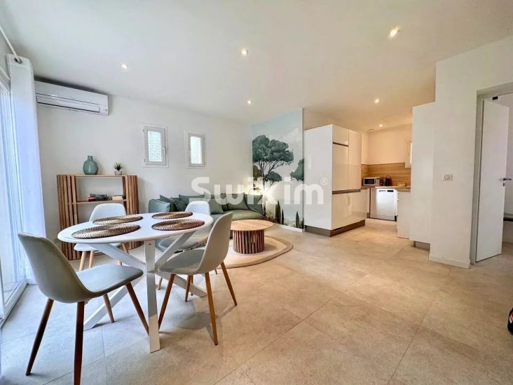 Vente Maison Saint-Tropez 3&nbsp;Pièces 55&nbsp;m²