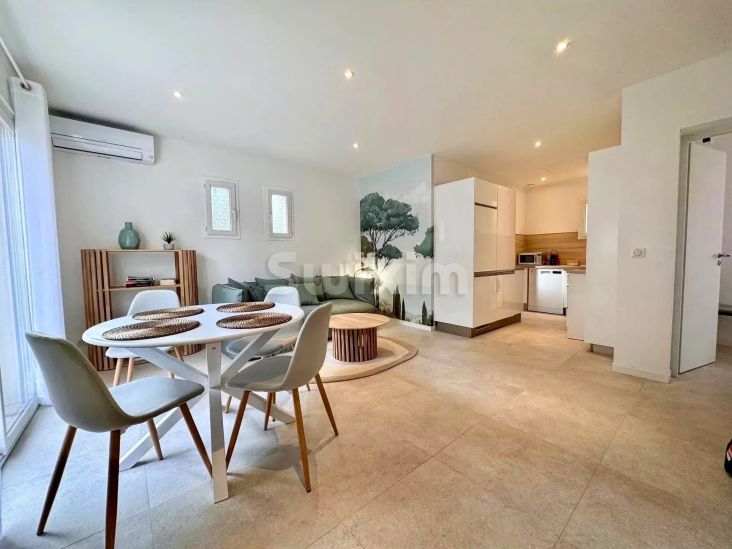 Vente Maison Saint-Tropez 3 Pièces 55 m²