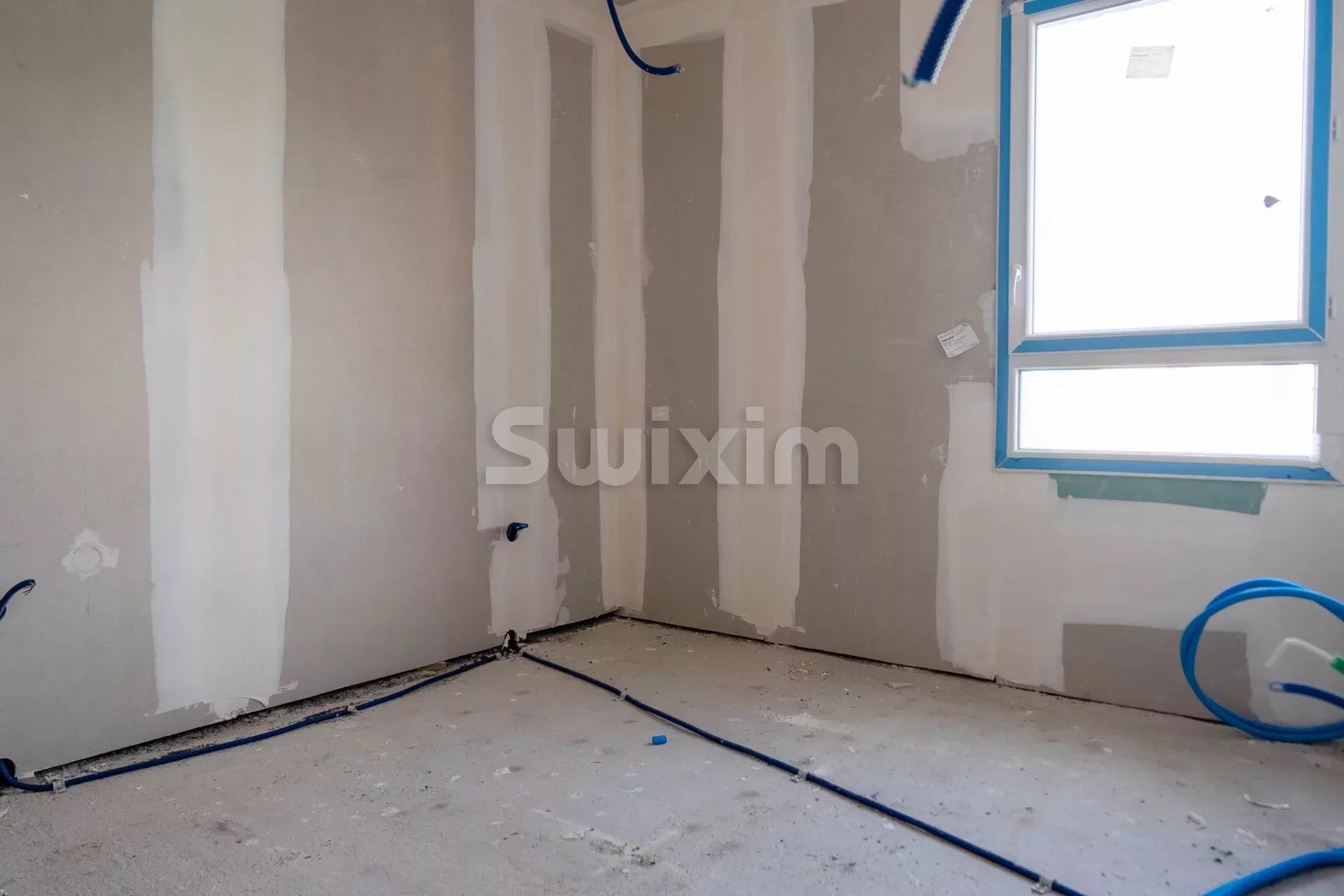 appartement 4 Pièces en vente sur Loisin (74140)