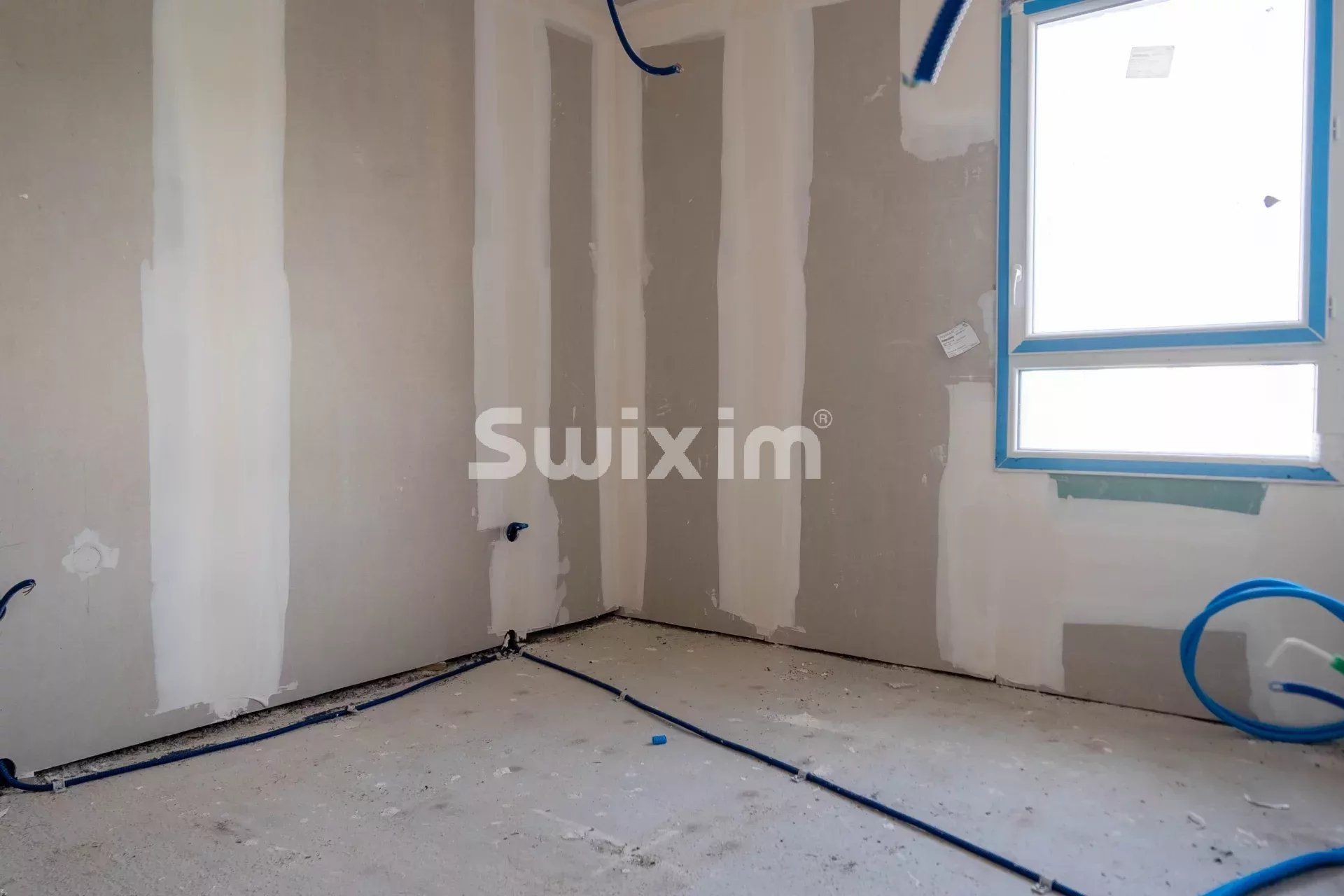 appartement 4 Pièces en vente sur Loisin (74140)